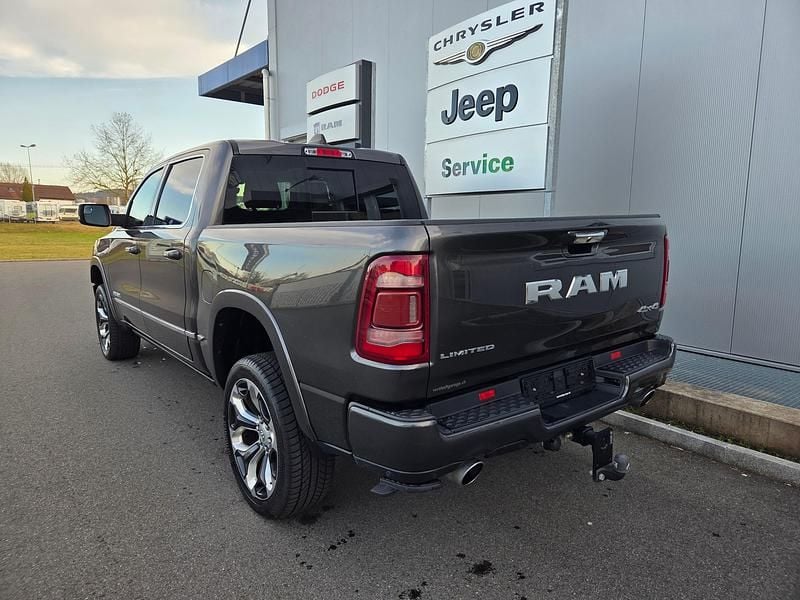 Gebraucht Dodge Ram Limited 396 PS (291 kW) 2019