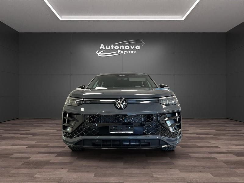 Neu VW Tayron R-line 204 PS (150 kW) 2026 SUV
