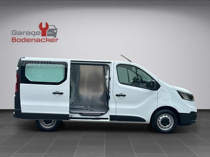 Gebraucht Renault Trafic 131 PS (96 kW) 2024 Van / Kleinbus