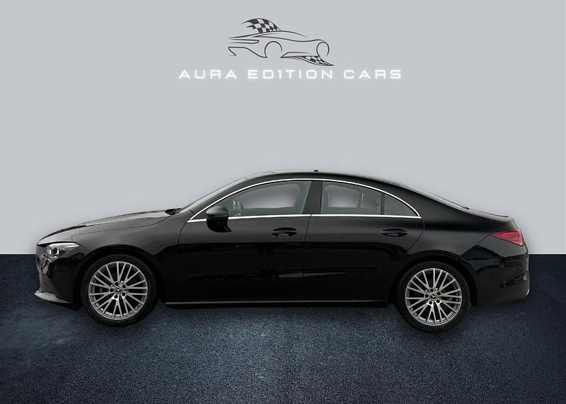 Gebraucht Mercedes CLA200 163 PS (119 kW) 2019