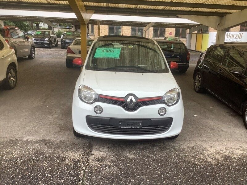 Gebraucht 2014 Renault Twingo Life Kleinwagen | CHF 9’900 - Bild 1/4