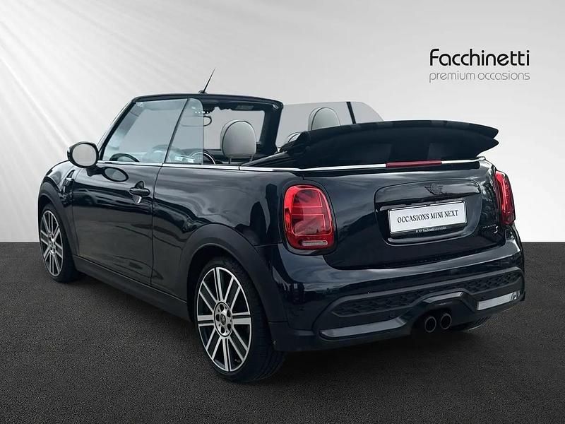 Gebraucht Mini Cooper S 178 PS (130 kW) 2026 Schwarz Kleinwagen