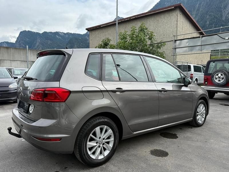 Gebraucht VW Golf VII Comfortline 125 PS (91 kW) 2014