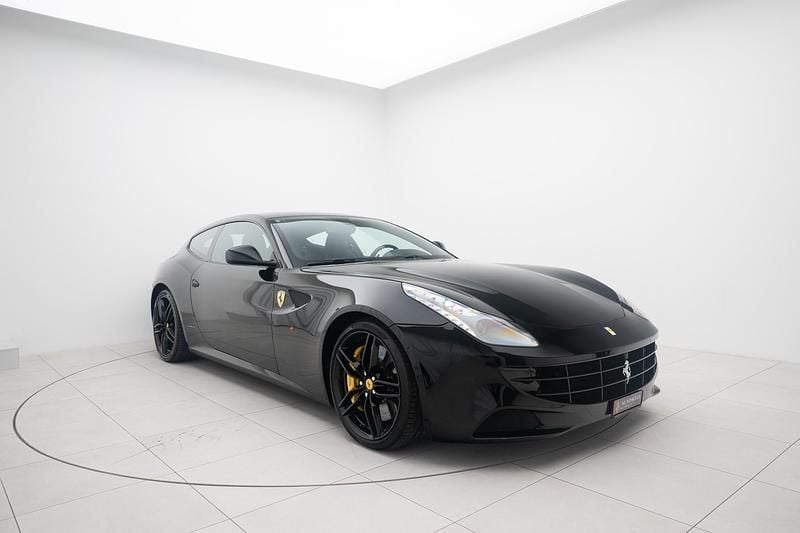 Gebraucht Ferrari FF 660 PS (485 kW) 2012 Kombi