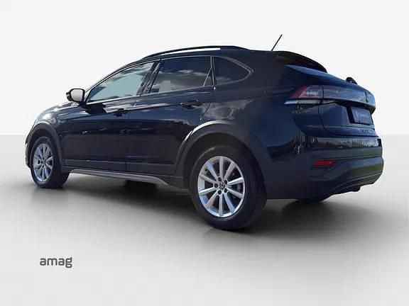 Gebraucht VW Taigo Life 110 PS (80 kW) 2022 Deepblack perleffekt SUV