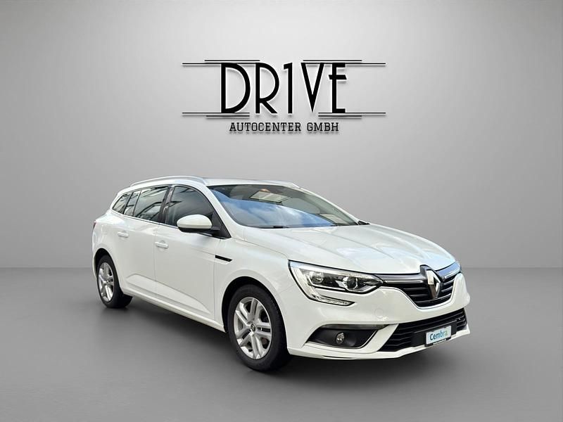 Gebraucht Renault Mégane IV Business 115 PS (84 kW) 2019