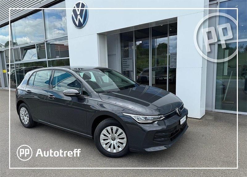 Neu 2025 VW Golf VIII Basis Limousine | CHF 25’250 (Superpreis) - Bild 1/4
