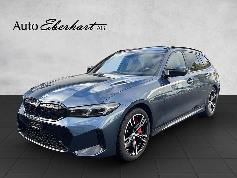 Gebraucht 2024 BMW M340 M Sport Limousine | CHF 59’800 (Superpreis) - Bild 1/4