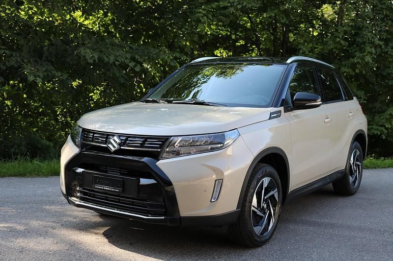 Neu 2025 Suzuki Vitara SUV | CHF 38’770 (Teuer) - Bild 1/4