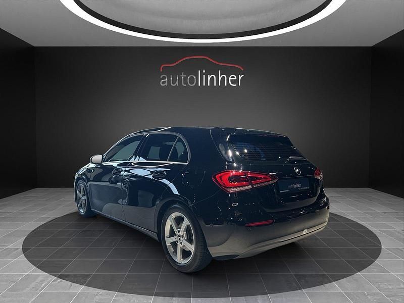 Gebraucht Mercedes A200 Progressive 163 PS (119 kW) 2018 Limousine