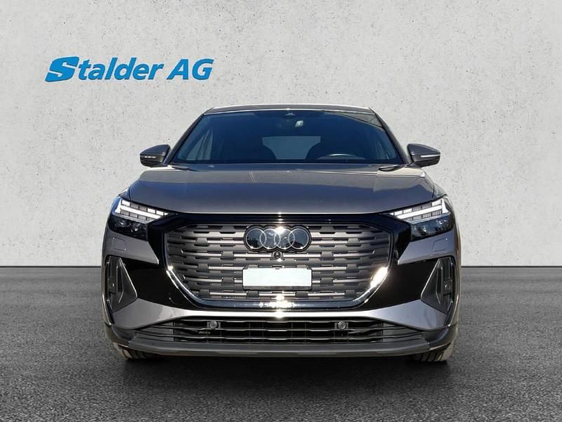 Gebraucht Audi Q4 Sportback e-tron Comfort 219 kW (299 PS) 2023 SUV