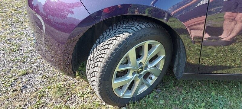 Gebraucht Renault Zoe LIMITED 80 kW (109 PS) 2019 Kleinwagen