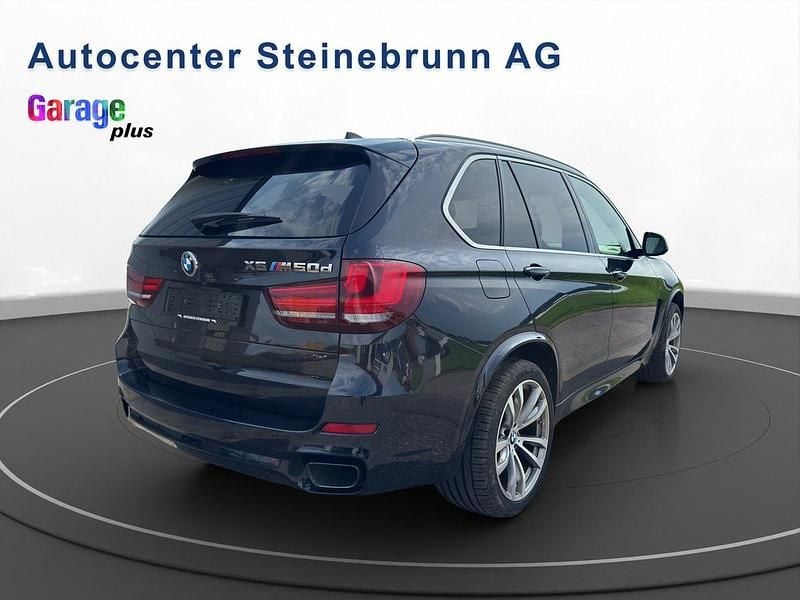 Gebraucht BMW X5 Shadowline 381 PS (280 kW) 2017 SUV