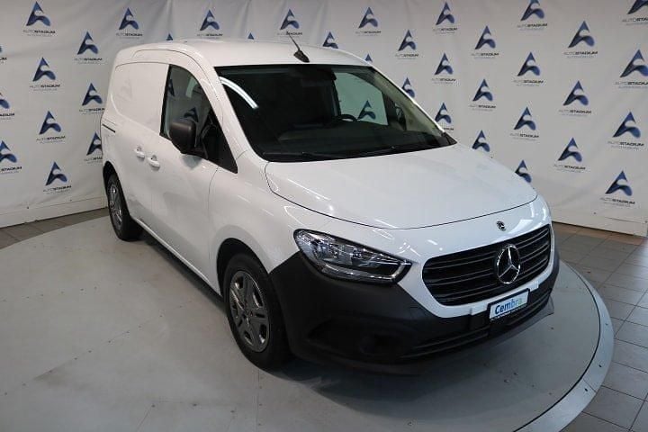 Gebraucht Mercedes Citan 110 95 PS (69 kW) 2022 Limousine