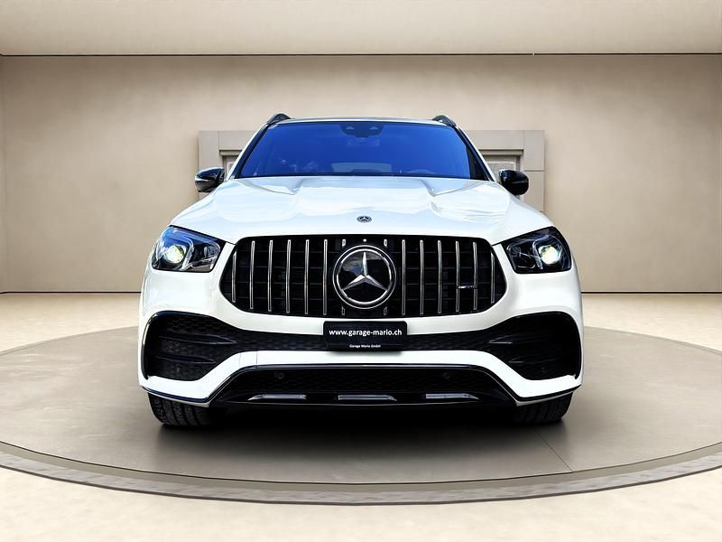 Gebraucht Mercedes GLE53 AMG AMG 435 PS (319 kW) 2023 SUV