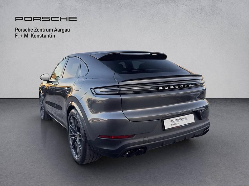 Gebraucht Porsche Cayenne 470 PS (345 kW) 2024 SUV