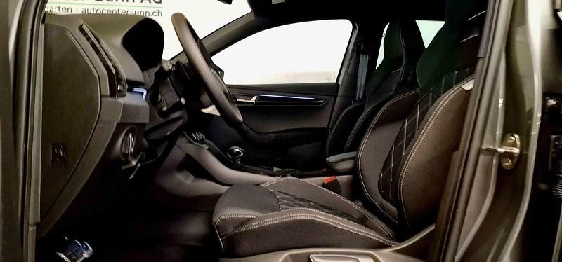 Neu Skoda Karoq 190 PS (139 kW) 2026 SUV