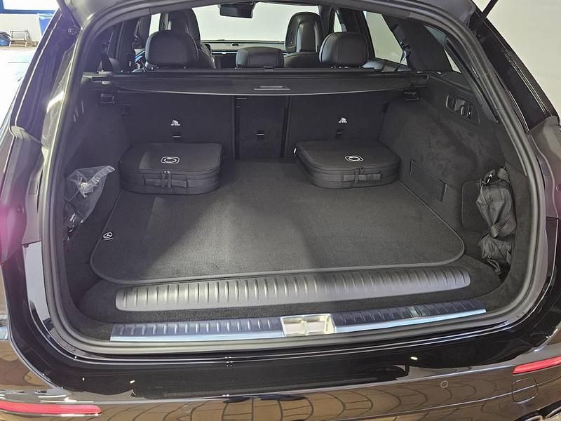 Neu Mercedes E53 AMG AMG 585 PS (430 kW) 2025 Schwarz Kombi