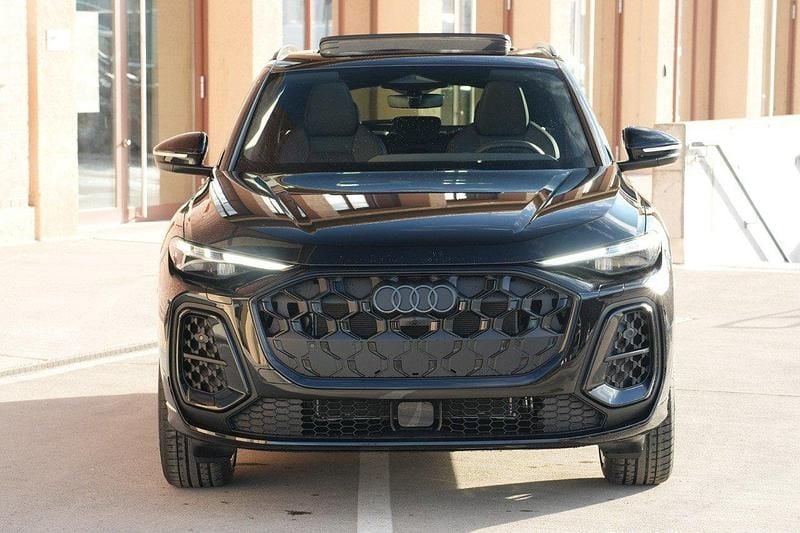 Neu Audi Q5 Edition .1 204 PS (150 kW) 2026 SUV