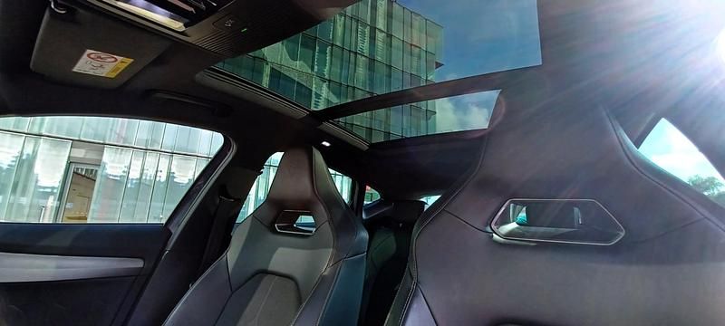 Gebraucht Cupra Formentor VZ 245 PS (180 kW) 2021 SUV