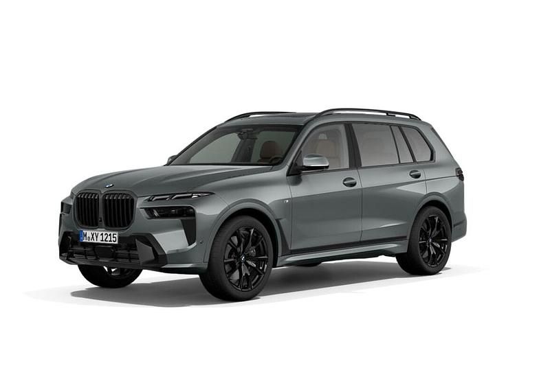 Neu 2025 BMW X7 M Sport SUV | CHF 134’800 (Guter Preis) - Bild 1/4