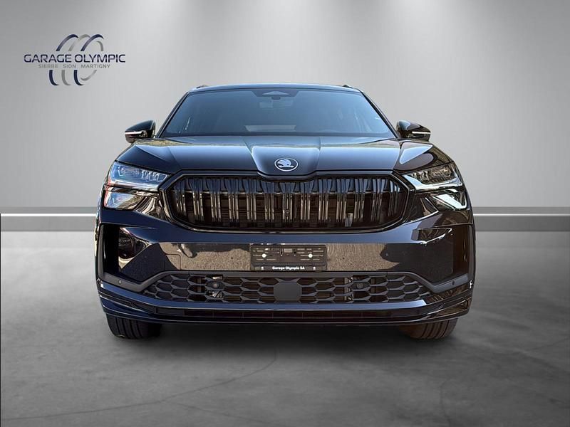 Gebraucht Skoda Kodiaq SportLine 204 PS (150 kW) 2025 SUV