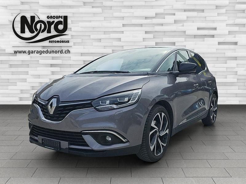 Gebraucht 2020 Renault Scénic IV Intens Van / Kleinbus | CHF 17’500 (Fairer Preis) - Bild 1/4