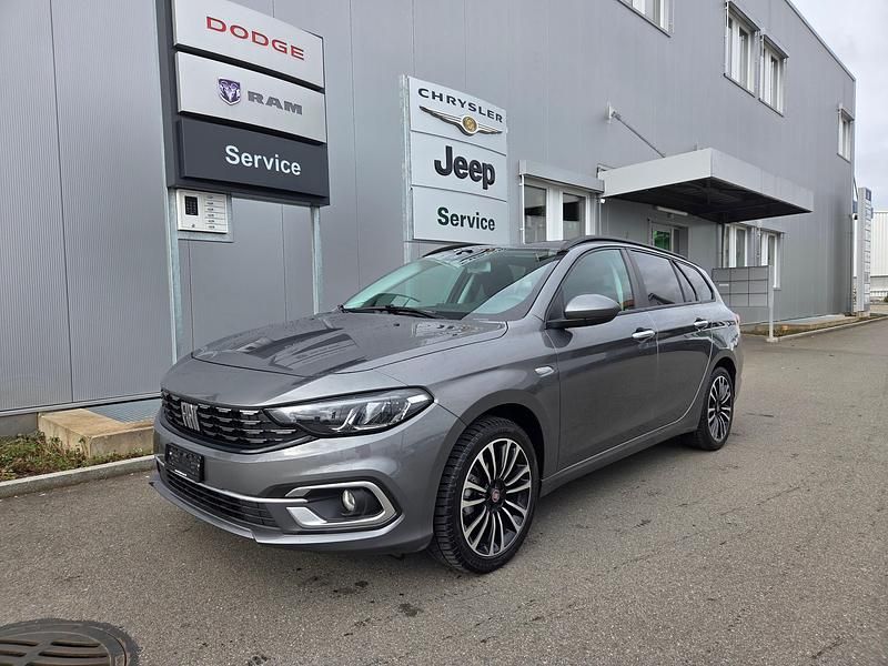 Gebraucht Fiat Tipo City Life 130 PS (95 kW) 2022 Kombi