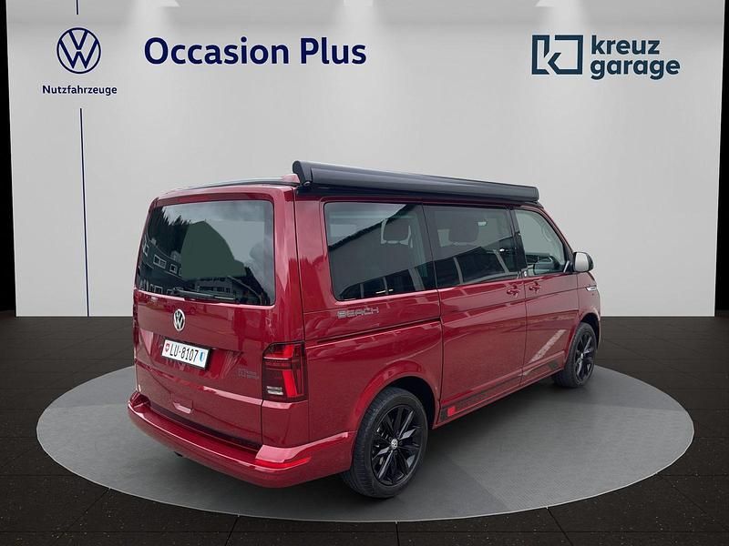 Gebraucht VW California Edition 150 PS (110 kW) 2023 Van