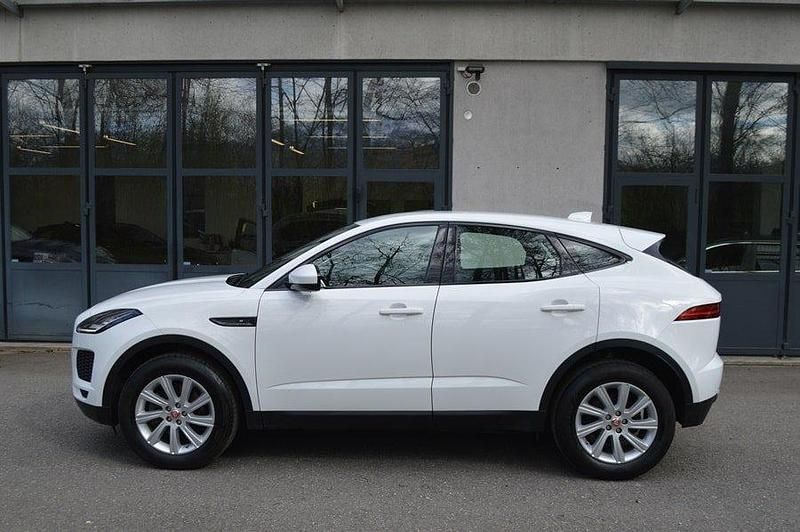 Gebraucht Jaguar E-Pace S 150 PS (110 kW) 2019 SUV