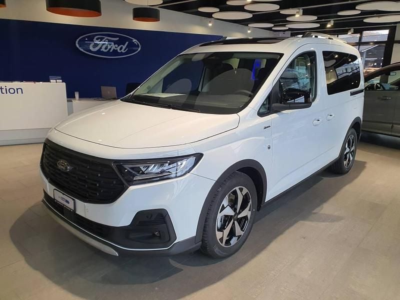 Neu 2025 Ford Tourneo Connect Active | CHF 43’200 (Guter Preis) - Bild 1/4