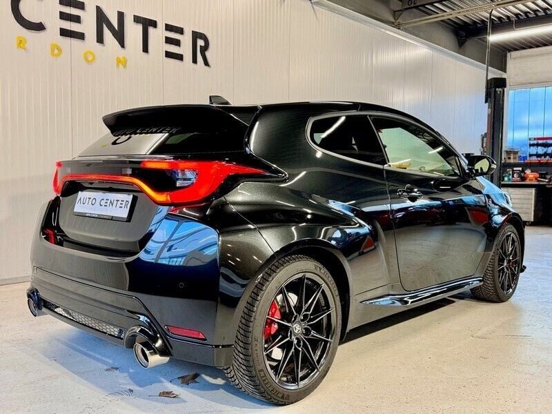 Gebraucht Toyota Yaris Sport 280 PS (205 kW) 2024 Kleinwagen