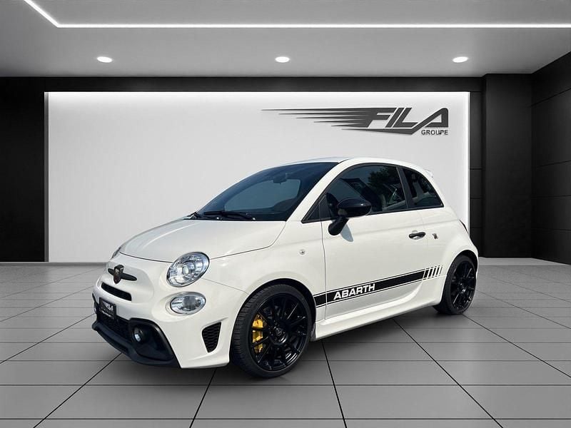 Gebraucht Abarth 695 179 PS (131 kW) 2023 Kleinwagen