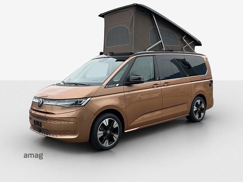 Gebraucht 2025 VW California California Van | CHF 66’900 (Fairer Preis) - Bild 1/4