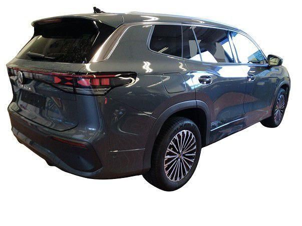 Gebraucht VW Tayron United 193 PS (141 kW) 2025 Grau SUV