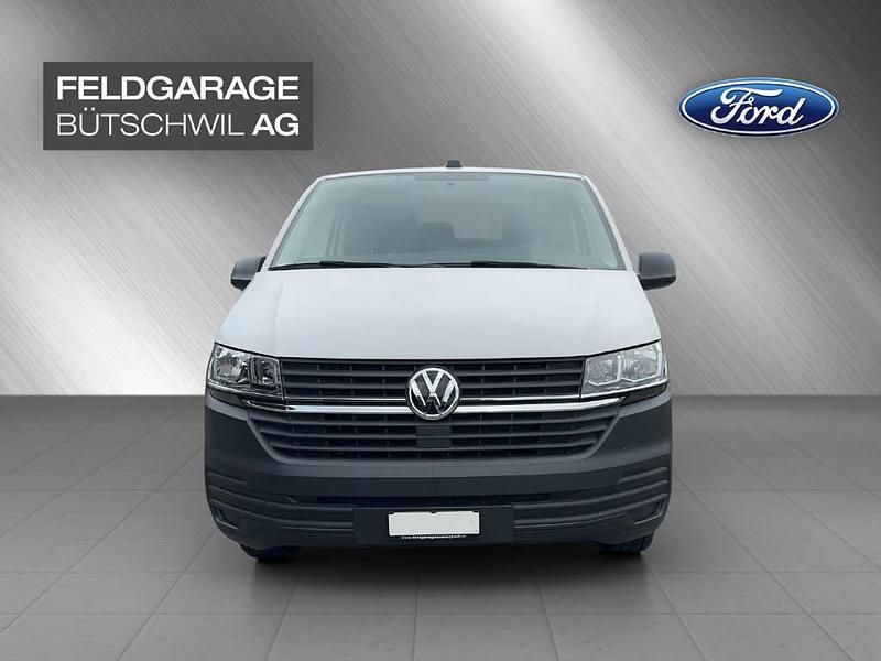 Gebraucht VW T6.1 110 PS (80 kW) 2020 Van