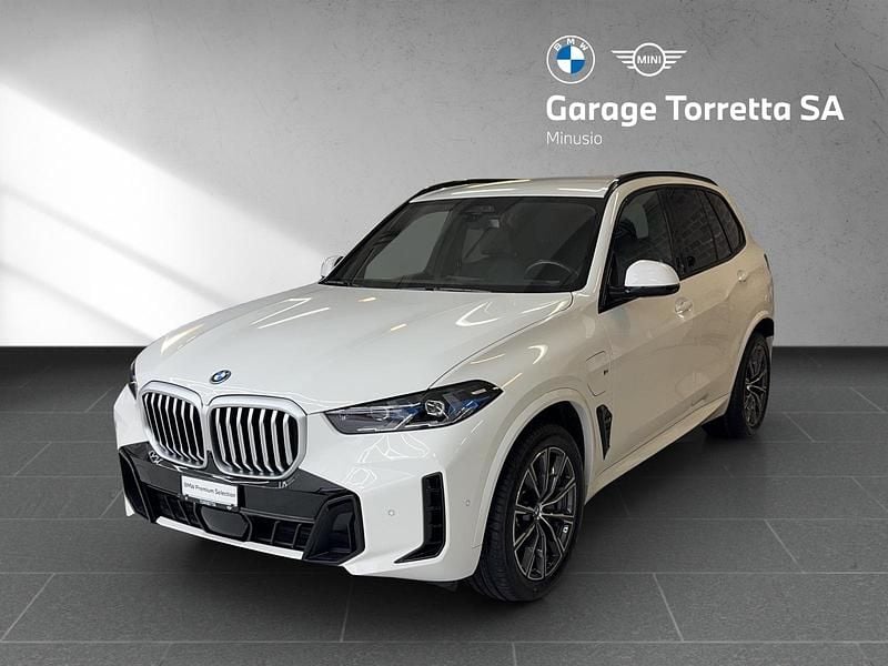 Gebraucht BMW X5 M Sport 489 PS (359 kW) 2023 SUV
