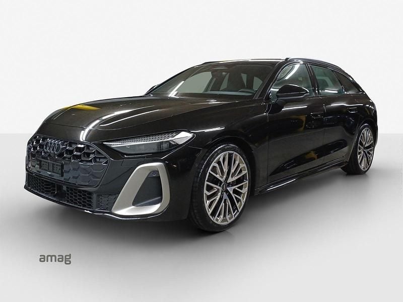 Neu 2025 Audi A5 Ambiente Kombi | CHF 69’990 (Superpreis) - Bild 1/4