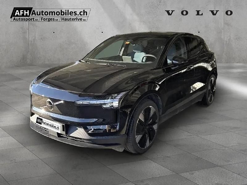 Schwarz Gebraucht 2025 Volvo EX30 Performance SUV | CHF 38’450 (Guter Preis) - Bild 1/4