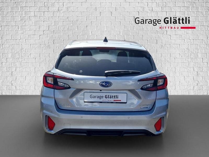 Gebraucht Subaru Impreza 136 PS (100 kW) 2024 SUV