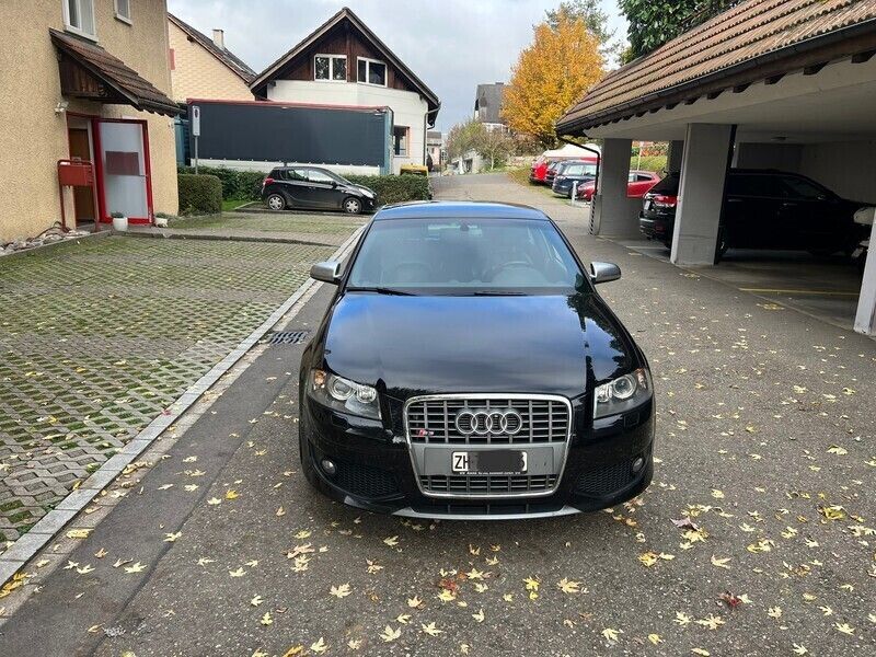 Gebraucht 2007 Audi S3 | CHF 9’000 (Guter Preis) - Bild 1/4