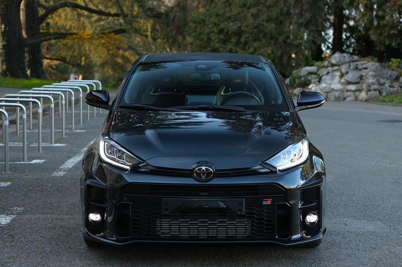 Gebraucht Toyota Yaris Sport 261 PS (191 kW) 2020