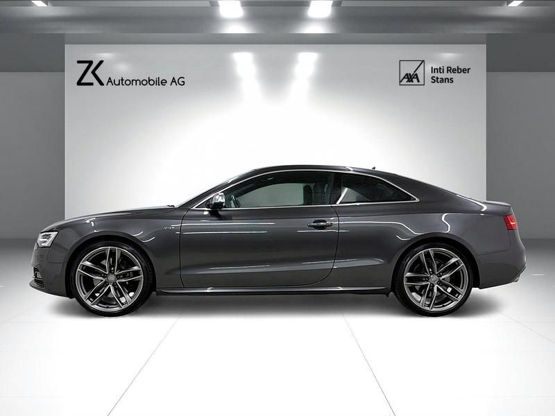 Gebraucht Audi S5 Design 333 PS (244 kW) 2015 Coupé
