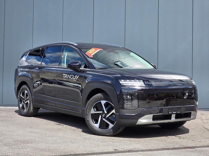 Neu 2025 Hyundai Ioniq 6 Limousine | CHF 78’600 (Fairer Preis) - Bild 1/4