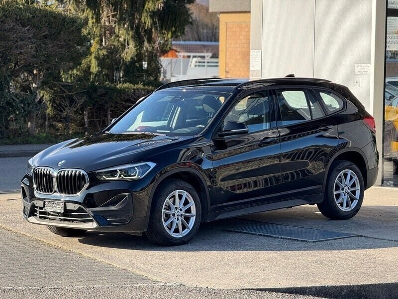 Gebraucht 2020 BMW X1 SUV | CHF 20’999 (Fairer Preis) - Bild 1/4