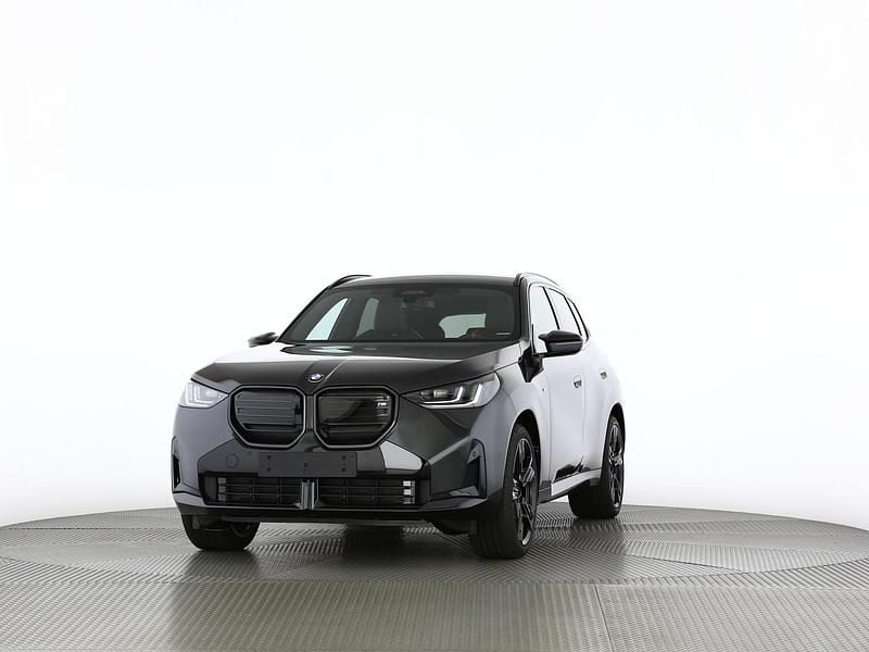 Grau Neu 2025 BMW X3 Comfort Edition SUV | CHF 95’600 (Fairer Preis) - Bild 1/4