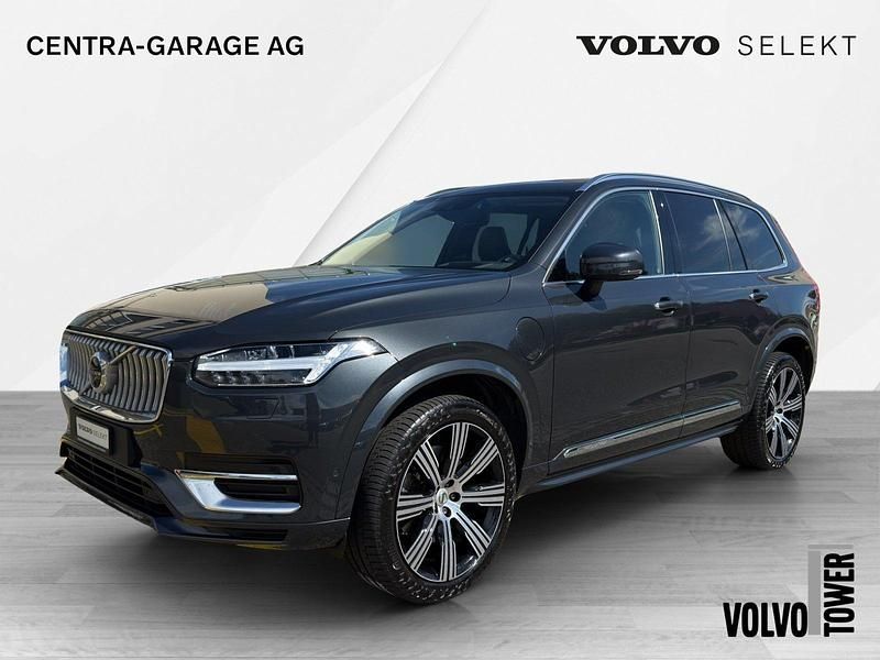 Gebraucht 2021 Volvo XC90 Inscription SUV | CHF 44’200 (Fairer Preis) - Bild 1/4