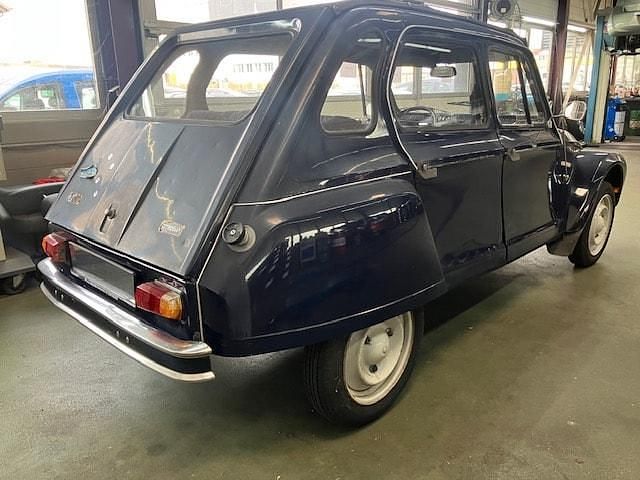 Gebraucht Citroën Dyane 31 PS (22 kW) 1981