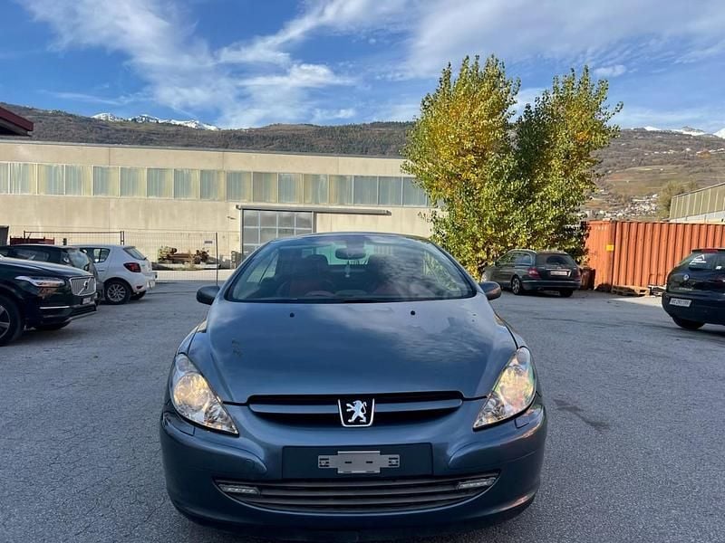 Gebraucht 2006 Peugeot 307 | CHF 2’800 (Fairer Preis) - Bild 1/4