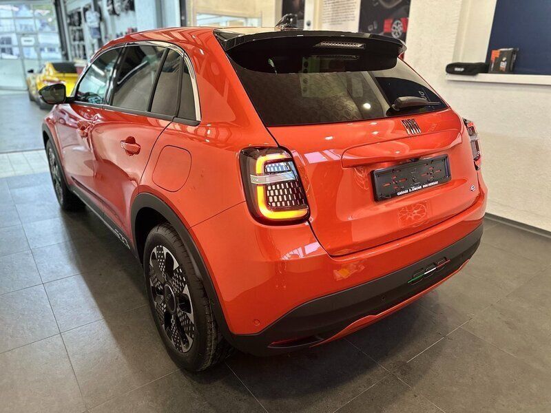 Gebraucht Fiat 600E La Prima 115 kW (157 PS) 2024 Kombi